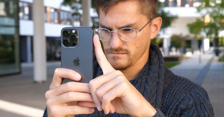 iPhone-Vergleich 2026: Diese Modelle überzeugen