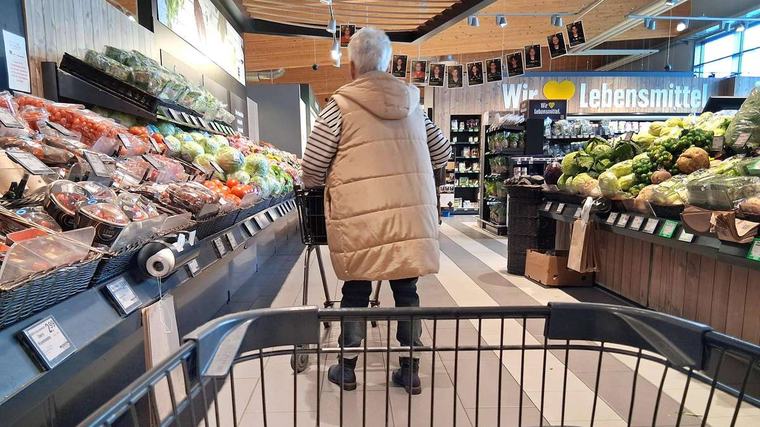 Rückruf von Salat bei Edeka – Hersteller warnt vor dem Verzehr