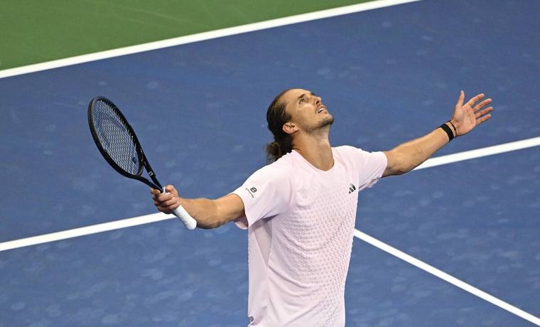 US Open Spielplan heute: Wer spielt am 4. September? Alle Matches im Überblick