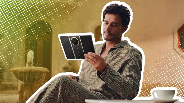 Huawei hat im neuen Smartphone eine geniale Funktion integriert, die bisher nur Smartwatches beherrschen