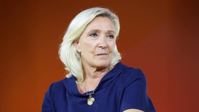 Warum Le Pen bei Frankreich-Wahl führt – und was jetzt helfen würde