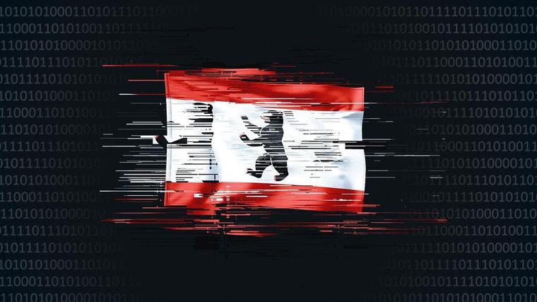 Tagesspiegel Plus Rekonstruktion des Berliner Hackerangriffs : Während das Ultimatum verstreicht, durchsuchen Mitarbeiter per Hand Dokumente