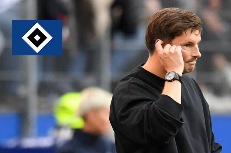 HSV geht nach Debakel hart mit sich ins Gericht: "So hat kein Gegner Probleme gegen uns"