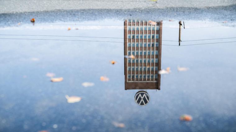 Das sind die Punkte des VW-Sparplans