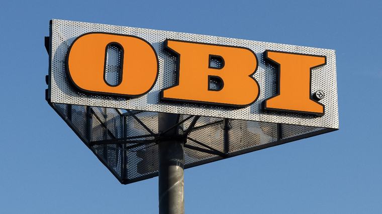 Obi baut Profi-Geschäft aus: Handwerker sollen 30 Prozent Umsatz bringen