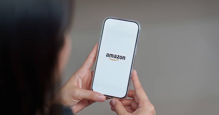 Amazon versteckt Bestelldetails in E-Mails – und Kunden sind stinksauer über die Änderung
