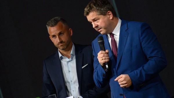 Wer regiert Sachsen-Anhalt? Diese Koalitionen scheinen nach der Wahl möglich