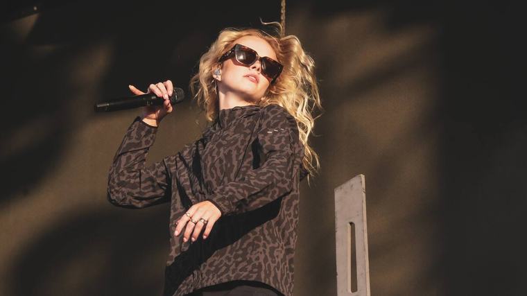Paula Hartmann Tour 2027: Tickets, Termine und Album