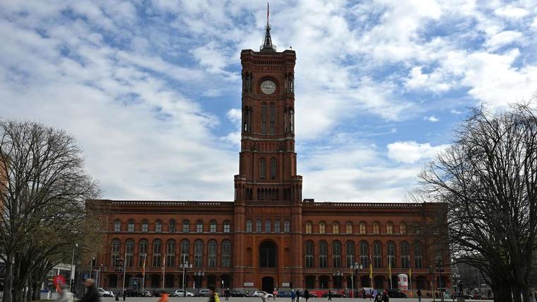 Berlin trotzt Hackern – jedes fünfte Ransomware-Opfer zahlt