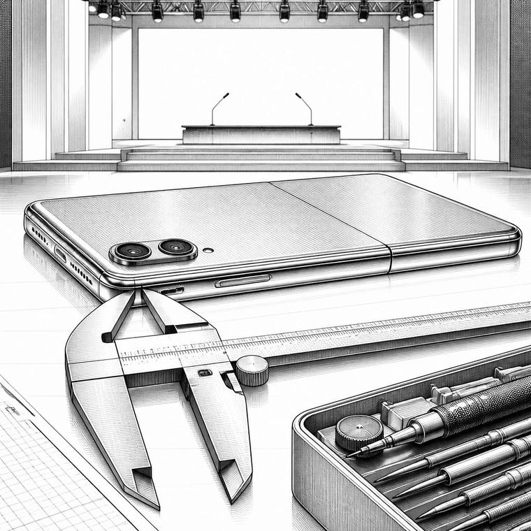 iPhone Ultra: Was über Marktstart, Preis und faltbares Design kursiert