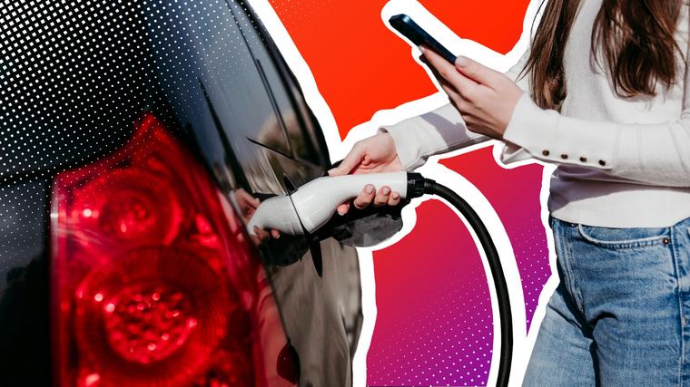 Nachgerechnet: Wer aufs E-Auto wechselt, kriegt jede dritte Tankfüllung umsonst