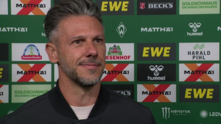 "Nicht konsequent in die Tiefe gespielt"