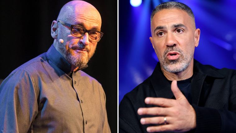 Bushido-Streit an Schulbushaltestelle: Jochen Schweizer teilt Gedächtnisprotokoll