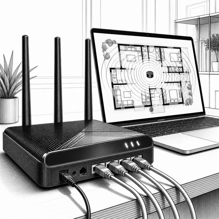 AVM stellt auf der IFA 2026 Wi‑Fi-7-Router für DSL, Glasfaser, Kabel und 5G vor