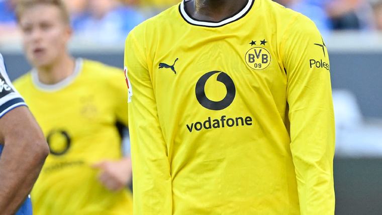 BVB-Stars in der Einzelkritik