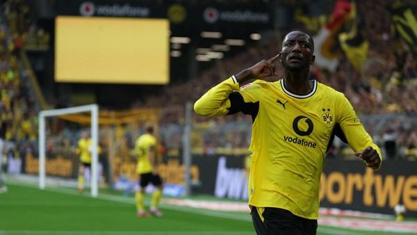 Kane, Mbappé und dann schon Guirassy: Diese BVB-Zahlen beeindrucken
