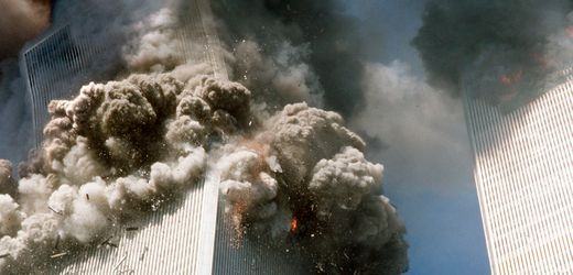 9/11 vor 25 Jahren: Der 11. September ist nie vorbei