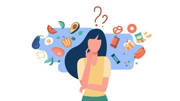 Ernährung bei hohem Cholesterin: Diese Lebensmittel verbessern die Werte