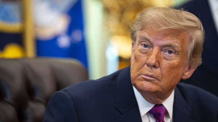 Bundesrichterin stoppt Trump: Geburtsrechts-Staatsbürgerschaft bleibt geschützt