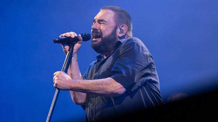 Nach Alphaville-Streit: Künstlerkollegen ändern Programm und setzen Zeichen