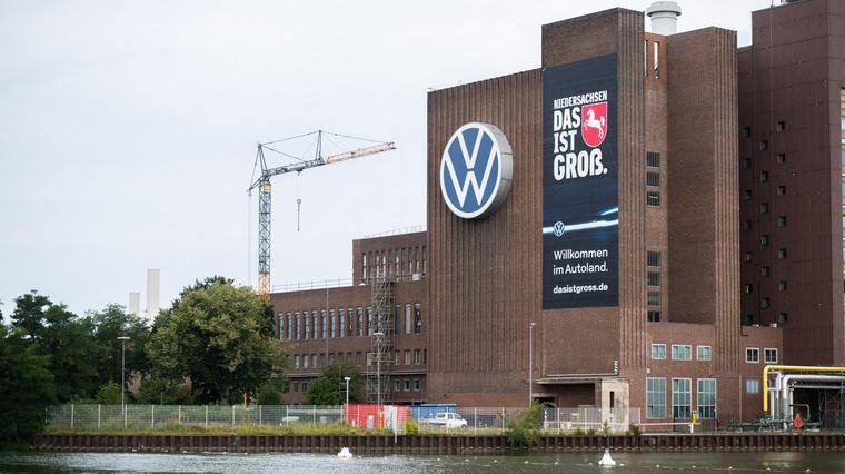 VW vor der entscheidenden Sitzung: Schluss mit den Muskelspielen!