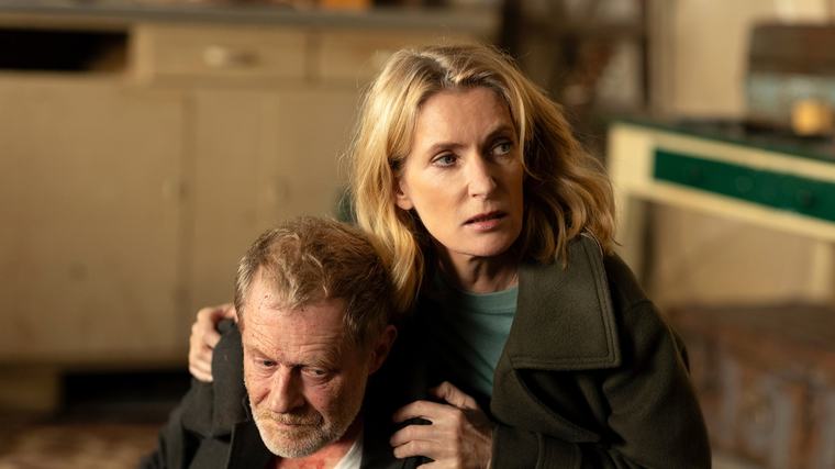 Von wegen „Tatort”-Sonntag: Neue Folgen erscheinen schon am Freitag