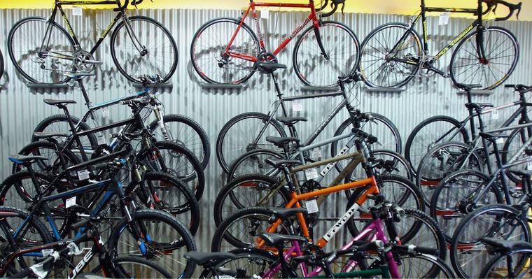 Wichtig beim Fahrradkauf: Deshalb sollten Sie immer diese eine Frage stellen