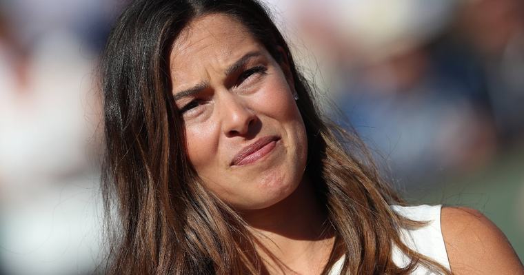 Ana Ivanović zweimal von Trainer sitzen gelassen: „Sehr hart für mich”