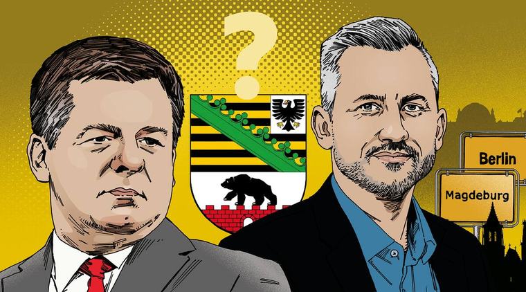 Landtagswahl Sachsen-Anhalt: Gefühle von AfD-Wählern lassen sich nicht wegdiskutieren