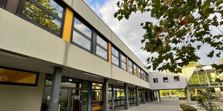Zukunft des Anne-Frank-Gymnasiums: Stadt Werne legt neue Zahlen auf den Tisch