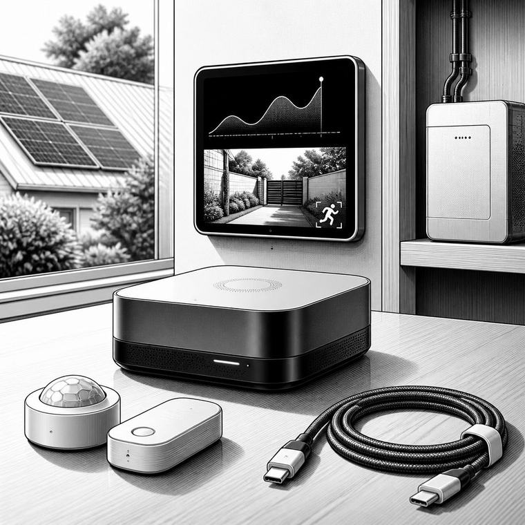 IFA 2026 Editors’ Choice: Von KI-Smart-Home bis Solarbank mit PowerOS