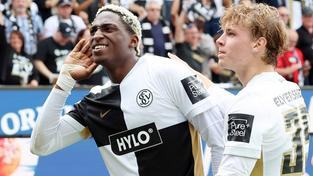 Auf wen trifft die SV Elversberg als nächstes im DFB-Pokal?