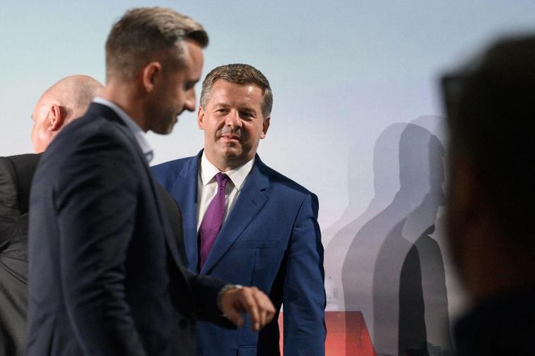 AfD vor historischem Wahlerfolg: In Sachsen-Anhalt steht die CDU vor einer schwierigen Machtprobe