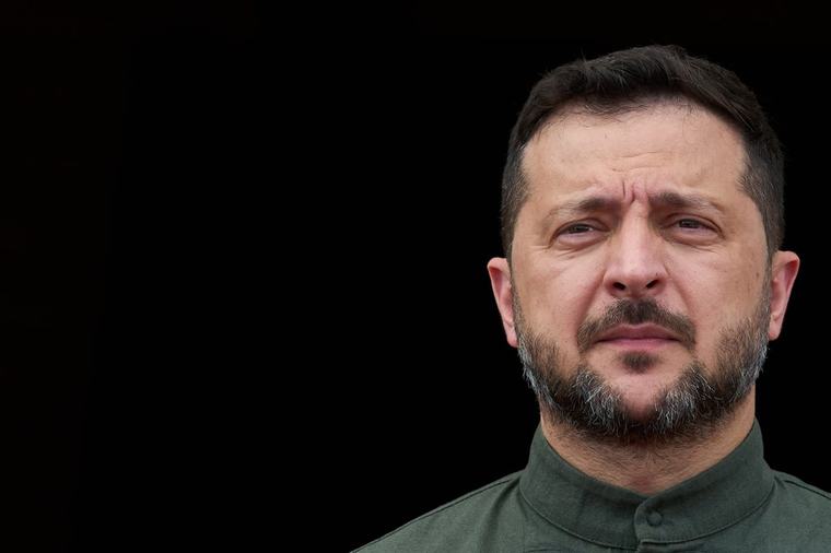 Ukraine-Krieg: Kiew stellt Angriffe auf Moskau vorerst ein, Selenskyj erwartet US-Vertreter