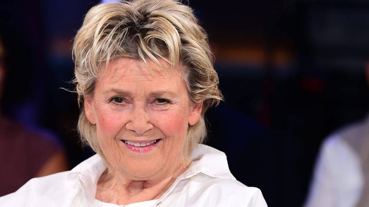 Gitte Hænning: Schlagerstar spricht über Karrierepläne mit 80