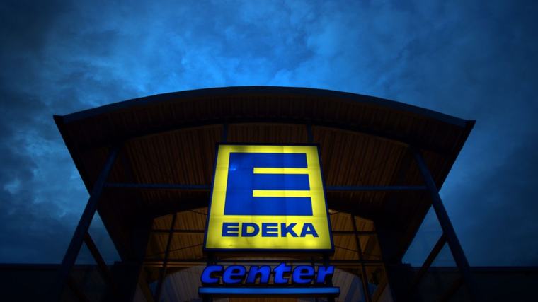 Rückruf: Edeka ruft »Herzstücke Eisbergsalat Salat Pur« wegen Salmonellen-Gefahr zurück
