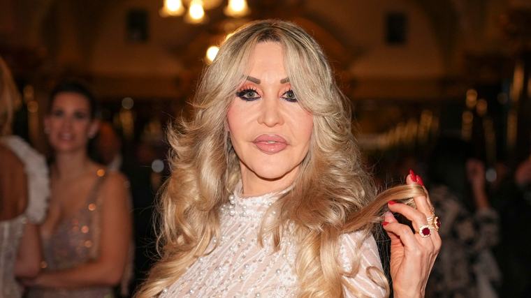 Dolly Buster über TV-Kollaps bei „Die Villa der Versuchung”: „Hätte sterben können”
