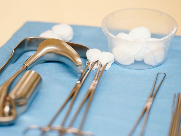 Reproduktive Gesundheit: Wenn ein weiteres Kind nicht mehr ins Leben passt