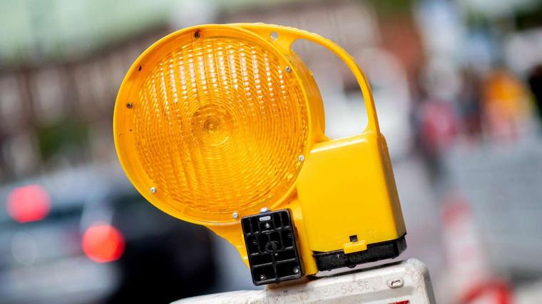 Deutsche Bahn sperrt Rupert-Mayer-Straße in Thalkirchen: Autoverkehr wird umgeleitet