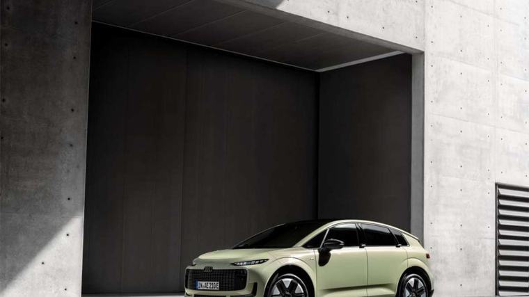 Fein gemacht – Audi A2 E-Tron