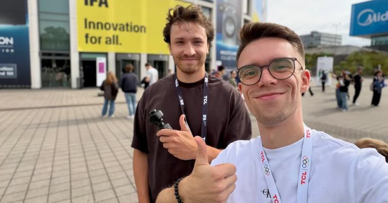 So war die IFA 2026: Unser Fazit zur großen Tech-Show