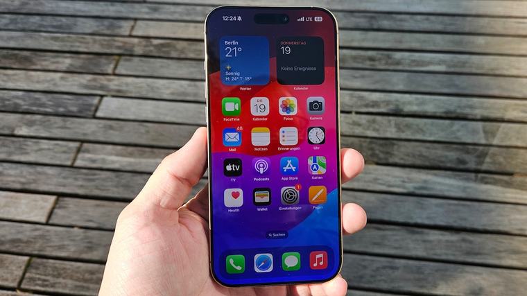 iOS 27 kommt aufs iPhone: Wann es erscheint, was neu ist und was in Deutschland fehlt