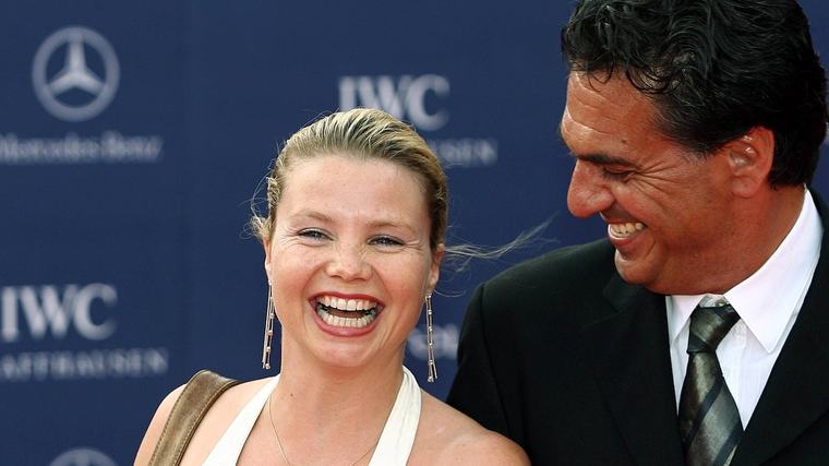 20 Jahre Liebe: So lernte Annette Frier ihren Ehemann Johannes kennen
