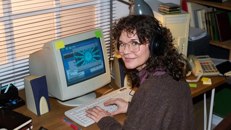 Retro-Comeback: 8 moderne Gadgets, die aussehen wie aus den 90ern