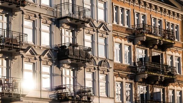 Nicht nur die Miete: Welche Kosten das Wohnen in Hamburg noch teurer machen