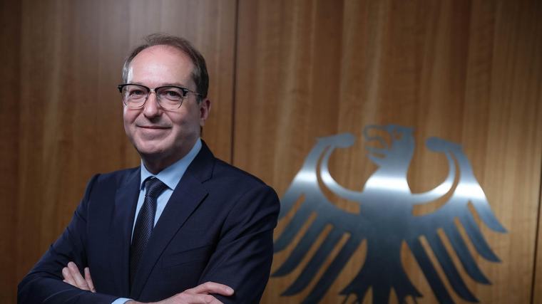 Der Drachentöter – dieser Mann ist Merz‘ schärfstes Schwert gegen die AfD