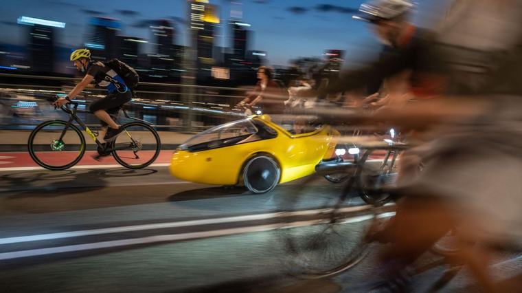 Industrie-Verband: Fahrrad-Markt wächst wieder