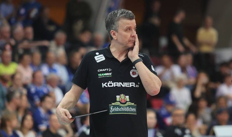 DSC-Volleyballerinnen starten ohne Auswahl-Trio bei Turnier in Varnsorf