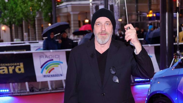 Torsten Sträter wird 60: So begann die Karriere des Comedians