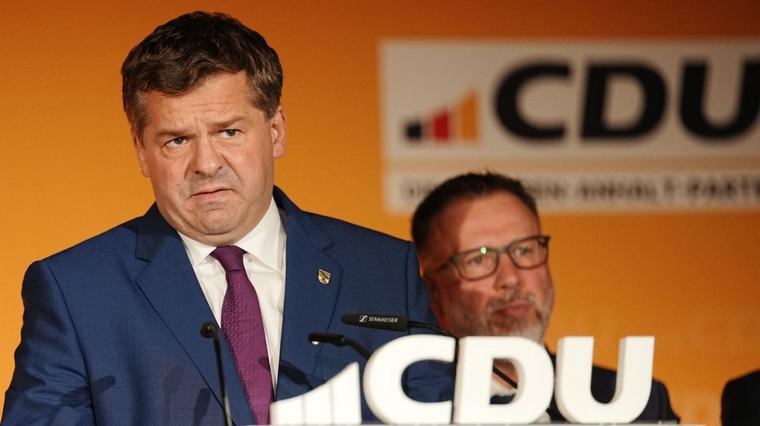Schulze unter Druck – Wie geht die CDU mit Wahl-Debakel um?